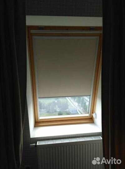 Вертикальные жалюзи S10736-K1208