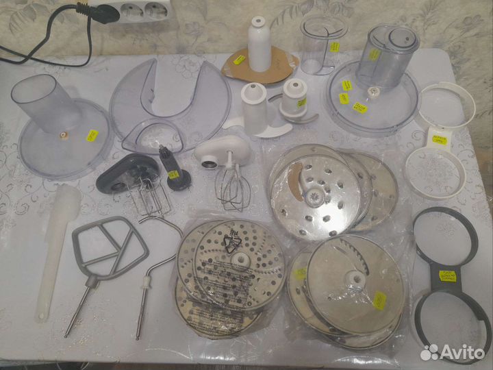 Запчасти на комбайны