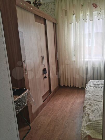 Дом 90 м² на участке 6 сот.