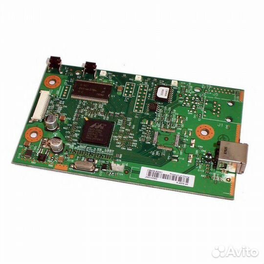 Плата форматера