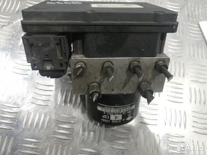 Блок ABS Nissan Murano Z50