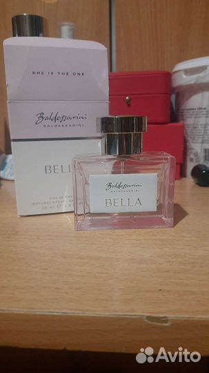 Baldessarini bella