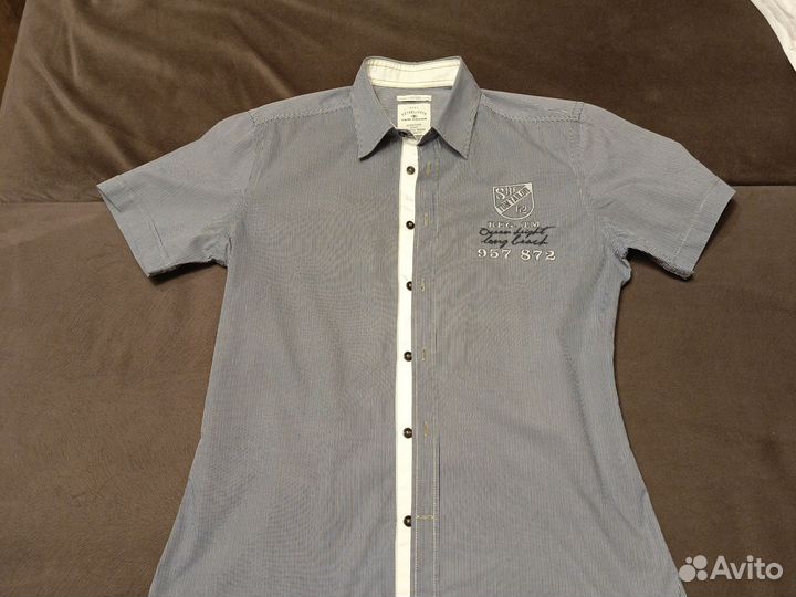 Рубашка Tom Tailor,M