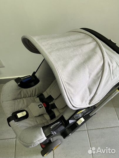 Коляска автолюлька doona оригинал