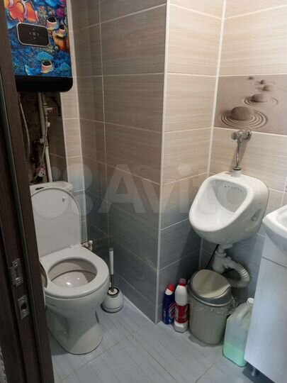 3-к. квартира, 60 м², 4/5 эт.