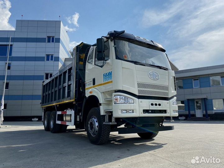 FAW 3250, 2023