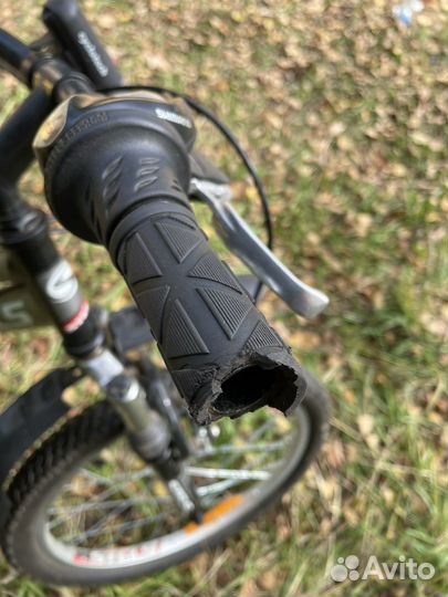 Велосипед подростковый Stels Pilot 260