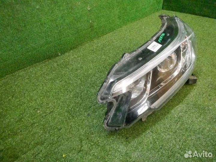 Фара левая Honda CR-V