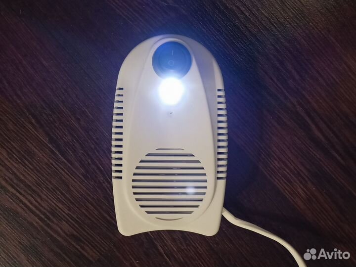 Ионизатор воздуха Biose