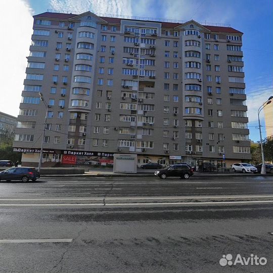 Юридический адрес