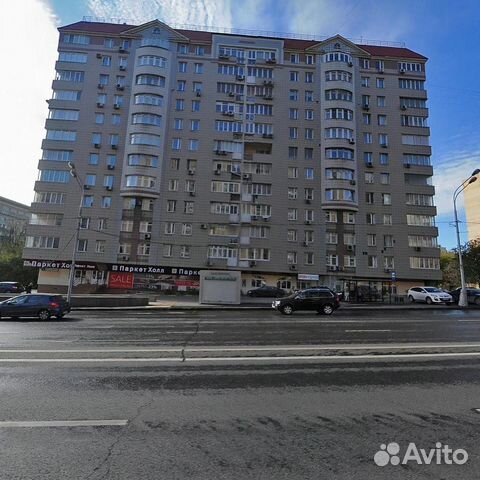 Юридический адрес