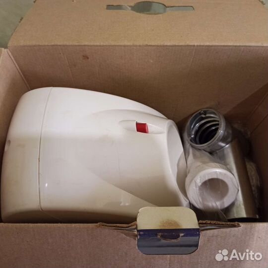 Мясорубка электрическая