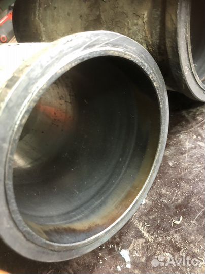 Поршневая на мтз Д240