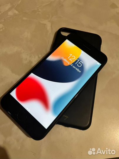 iPhone 7, 128 ГБ