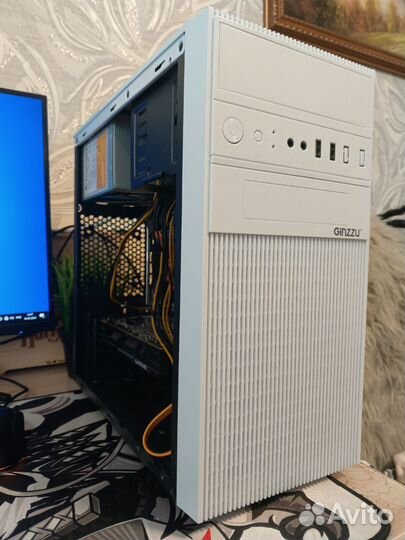Игровой пк