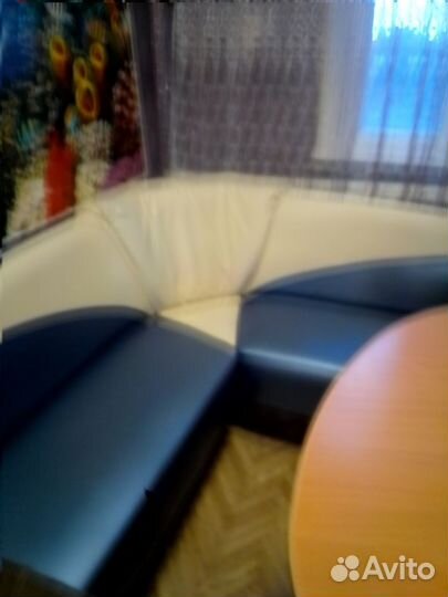 Мебель для кухни