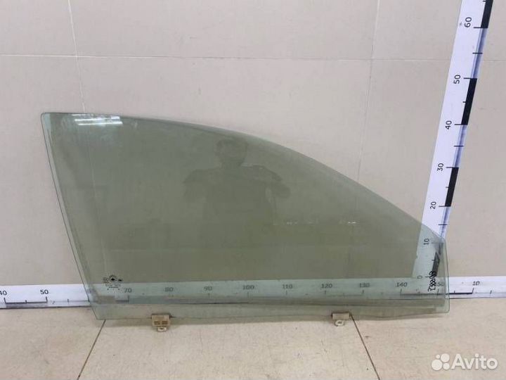 Стекло двери передней правой Geely MK 2008-2015