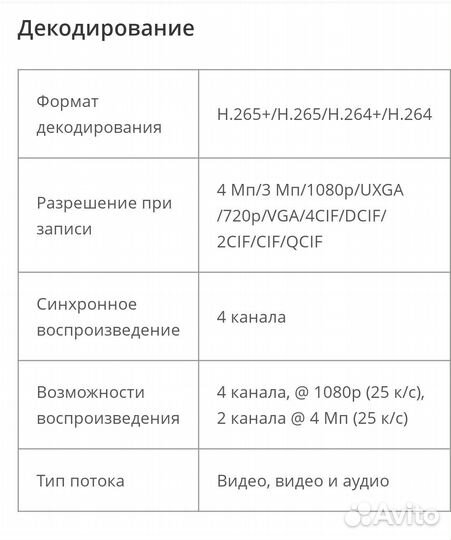 IP регистратор