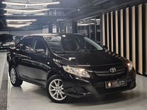 Toyota Corolla 1.6 MT, 2008, 238 389 км, с пробегом, цена 820 000 руб.