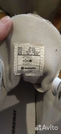 Коньки ледовые фигурные 39-42 размер