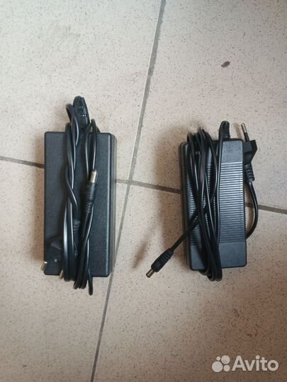 Зарядное устройство для Kugoo S3, S3pro,42V, 36V