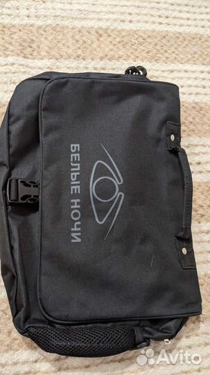 Сумка для ноутбука