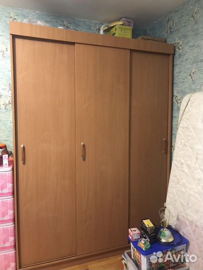Шкаф купе
