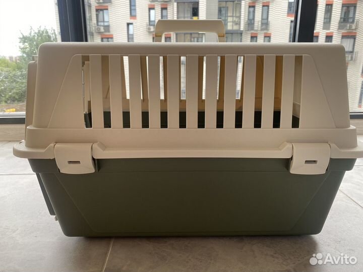 Контейнер-переноска Atlas 10 EL