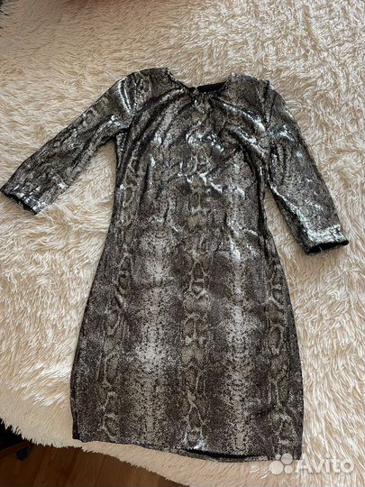 Платья xs-s