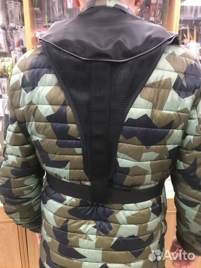 Спасательный жилет haibo