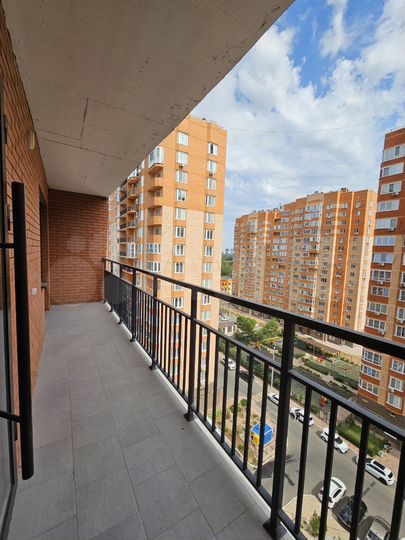 2-к. квартира, 67,5 м², 10/17 эт.