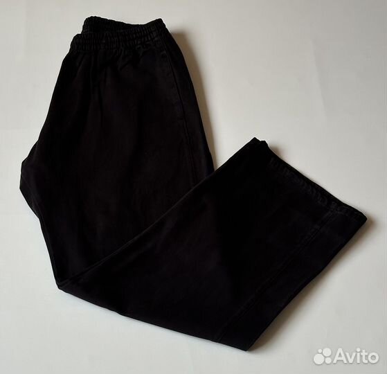 Yeezy Gap Balenciaga Sateen Pant Tapestry карго