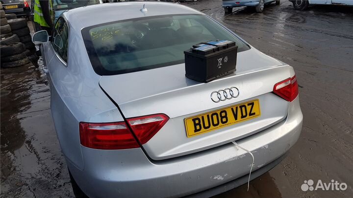 Разбор на запчасти Audi A5 2007-2011