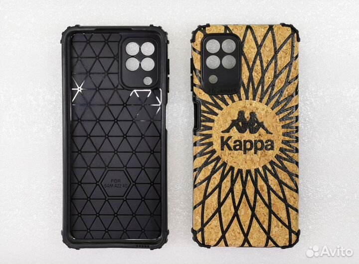 Защитный чехол для Samsung M32