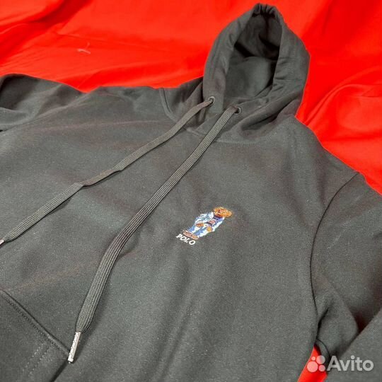 Толстовка Polo ralph lauren