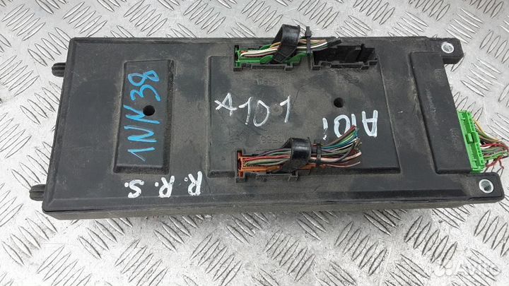 Блок предохранителей Land Rover Range Rover Sport