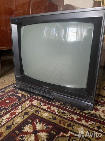 Телевизор orion