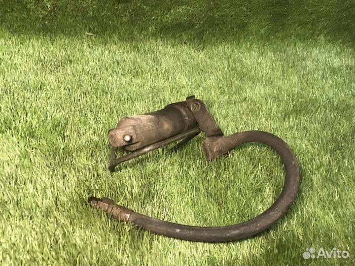 Рабочий цилиндр сцепления Bmw E34 2.5 1990