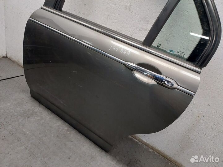 Дверь левая задняя Rover 75