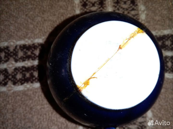 Чашка 8 марта СССР