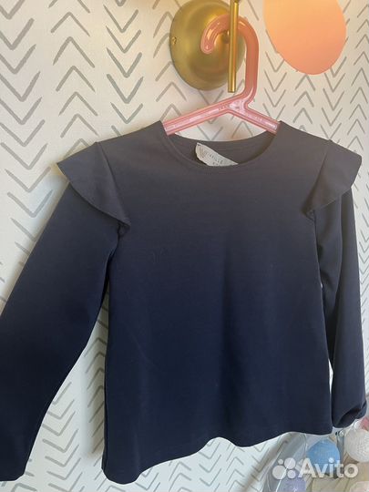 Школьный костюм для девочки 128рр