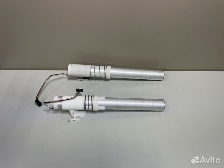 Датчик уровня топлива Ауди А8 4Е Д3