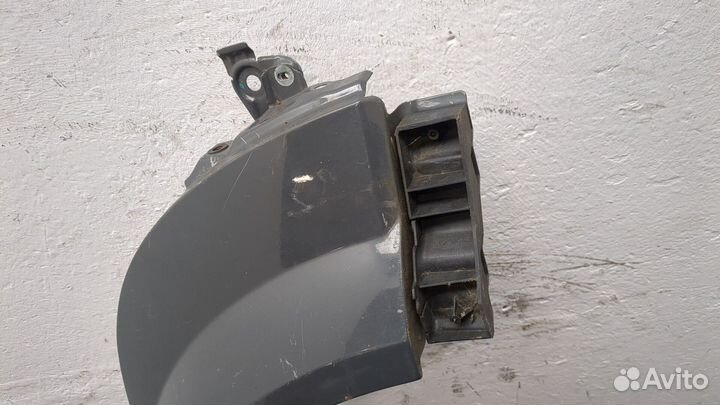 Крыло правое переднее Audi TT (8N), 1999