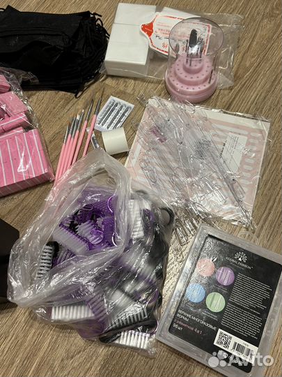 Расходники