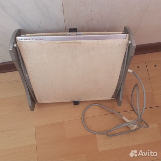 Фотоглянцеватель фгг-3