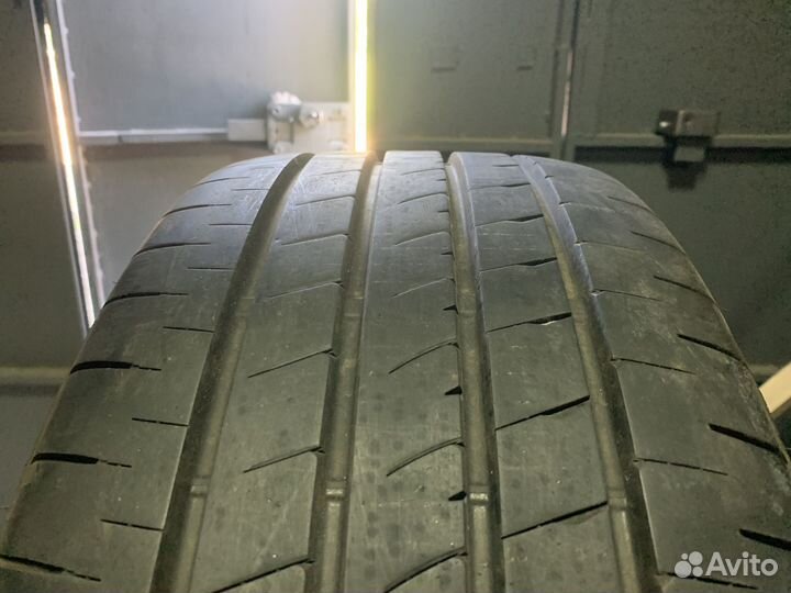 Bridgestone Turanza T005A 235/45 R18 96V