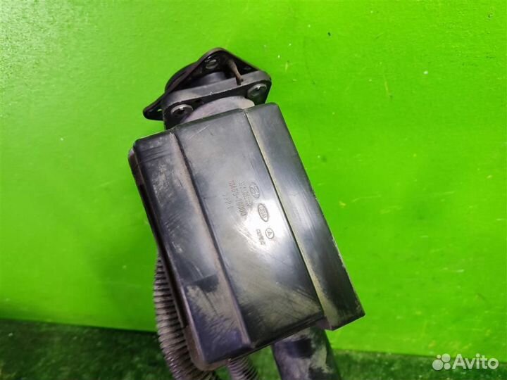 Горловина топливного бака KIA RIO 2 (JB) 2006