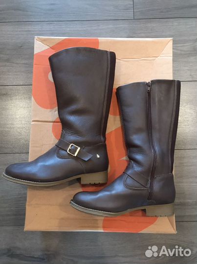 Продам сапоги р.31 (19,5см)