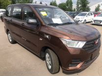 Wuling Hongguang V 1.5 MT, 2023, 49 км, с пробегом, цена 2 150 000 руб.