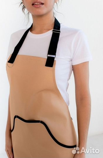 Одежда для работников ресторана оптом